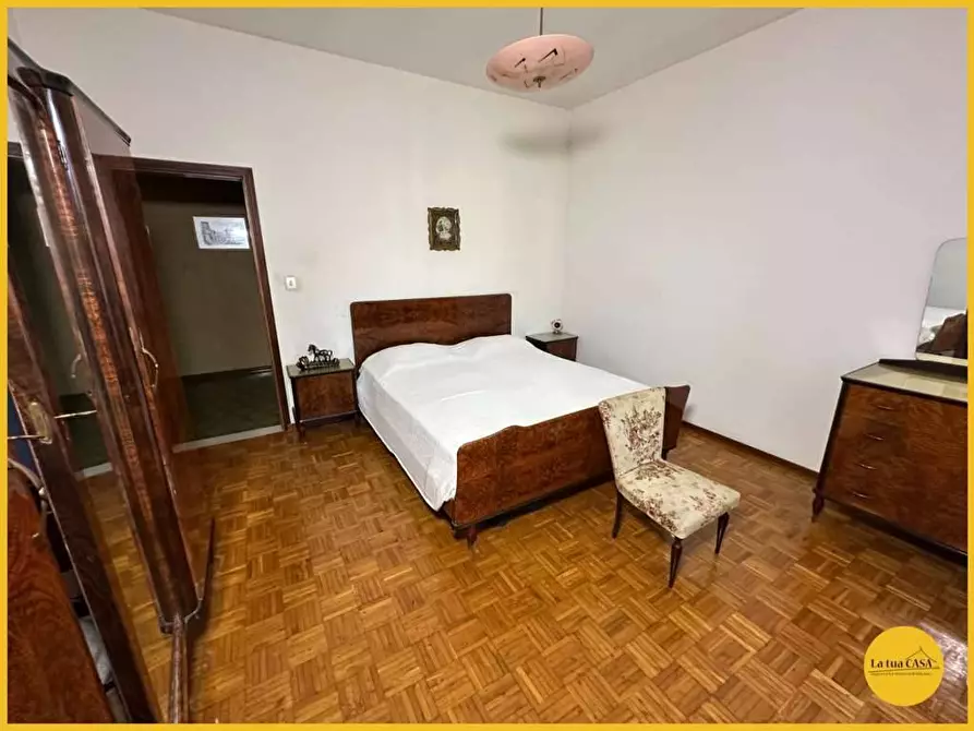 Immagine 40 di Casa indipendente in vendita  in via Manin 18 a Molinella