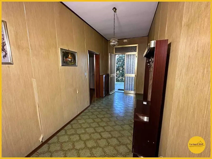 Immagine 41 di Casa indipendente in vendita  in via Manin 18 a Molinella