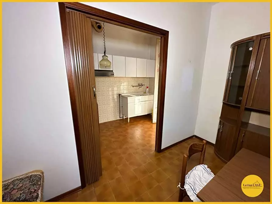 Immagine 44 di Casa indipendente in vendita  in via Manin 18 a Molinella