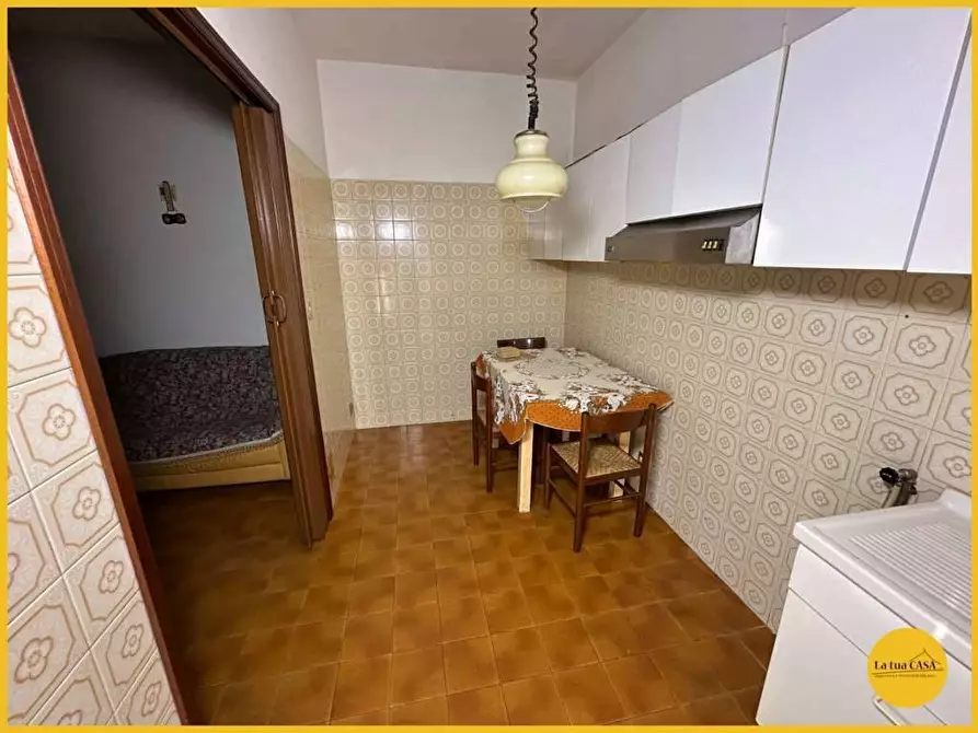 Immagine 47 di Casa indipendente in vendita  in via Manin 18 a Molinella