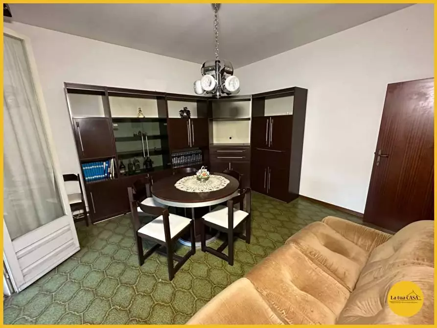 Immagine 49 di Casa indipendente in vendita  in via Manin 18 a Molinella