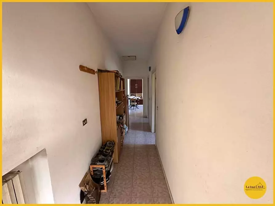 Immagine 59 di Casa indipendente in vendita  in via Manin 18 a Molinella