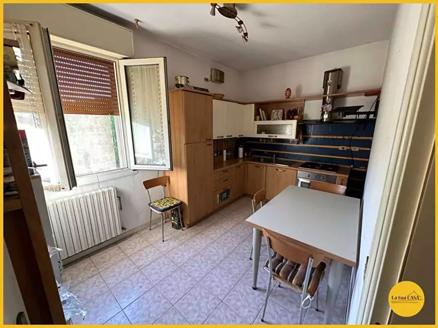 Immagine 60 di Casa indipendente in vendita  in via Manin 18 a Molinella