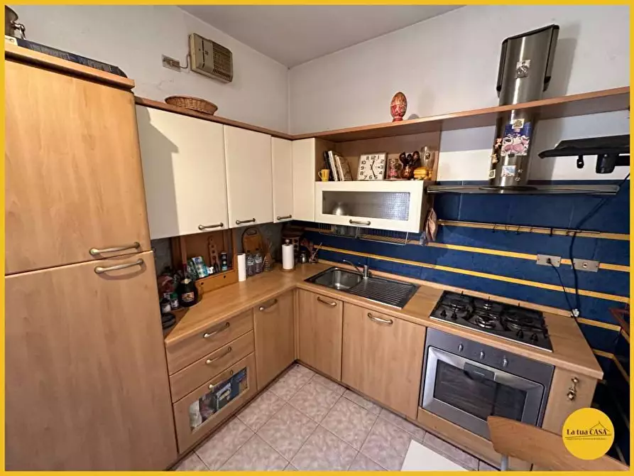 Immagine 61 di Casa indipendente in vendita  in via Manin 18 a Molinella