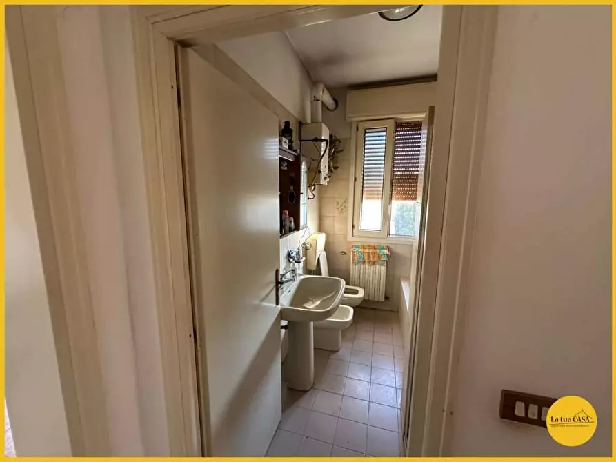 Immagine 65 di Casa indipendente in vendita  in via Manin 18 a Molinella