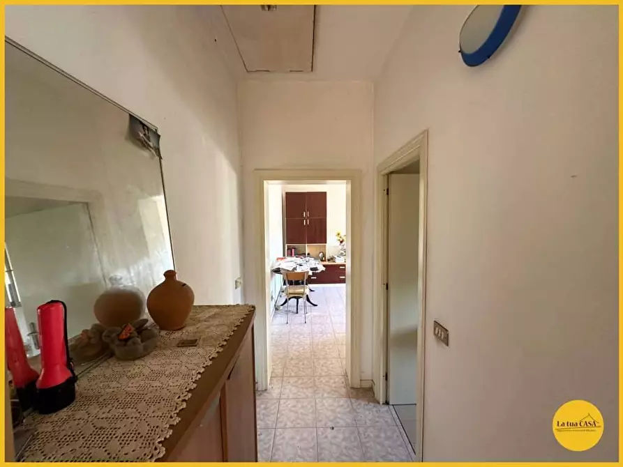 Immagine 66 di Casa indipendente in vendita  in via Manin 18 a Molinella