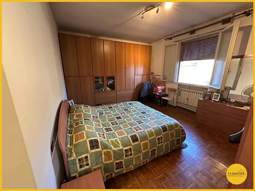 Immagine 68 di Casa indipendente in vendita  in via Manin 18 a Molinella