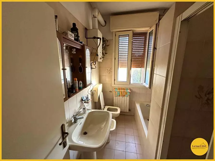 Immagine 76 di Casa indipendente in vendita  in via Manin 18 a Molinella