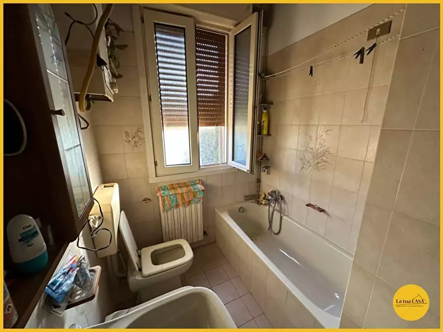 Immagine 77 di Casa indipendente in vendita  in via Manin 18 a Molinella