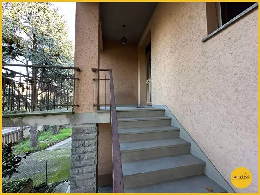 Immagine 79 di Casa indipendente in vendita  in via Manin 18 a Molinella