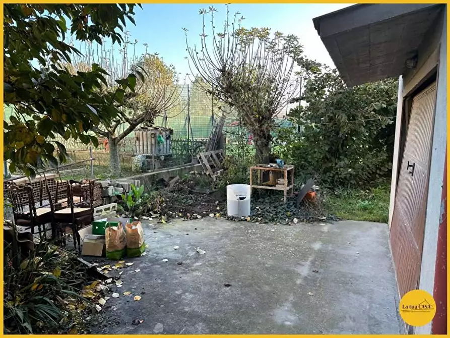 Immagine 87 di Casa indipendente in vendita  in via Manin 18 a Molinella