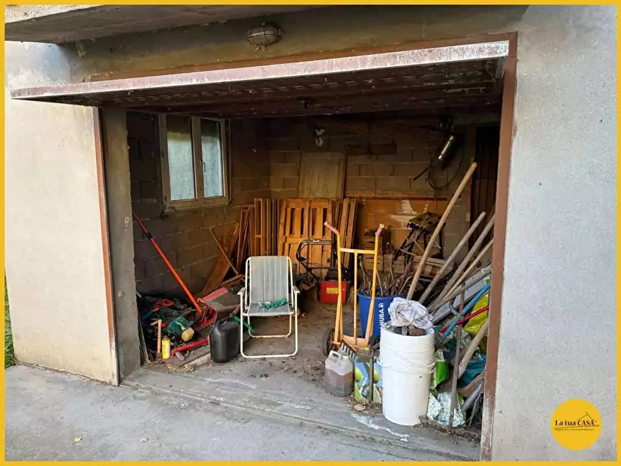 Immagine 88 di Casa indipendente in vendita  in via Manin 18 a Molinella