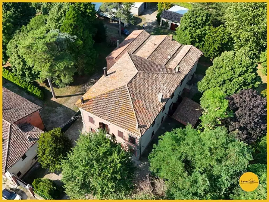 Immagine 4 di Casa indipendente in vendita  in via Casoni 25 a Budrio