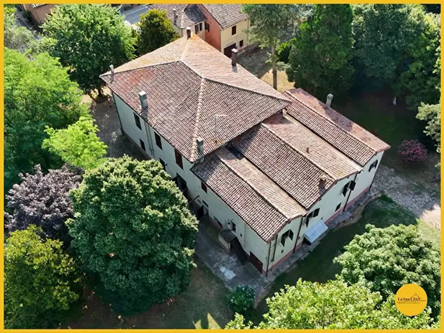 Immagine 6 di Casa indipendente in vendita  in via Casoni 25 a Budrio