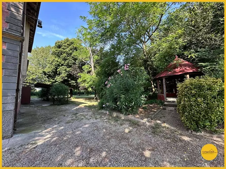 Immagine 10 di Casa indipendente in vendita  in via Casoni 25 a Budrio