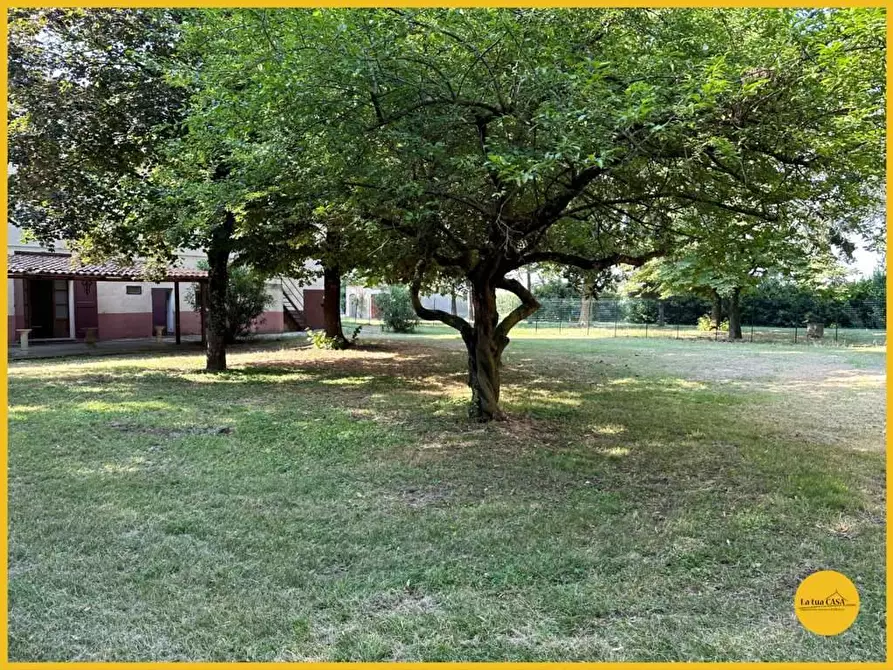 Immagine 12 di Casa indipendente in vendita  in via Casoni 25 a Budrio