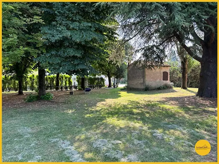 Immagine 14 di Casa indipendente in vendita  in via Casoni 25 a Budrio