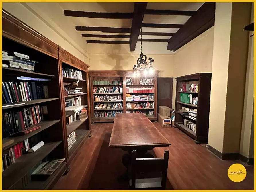 Immagine 19 di Casa indipendente in vendita  in via Casoni 25 a Budrio