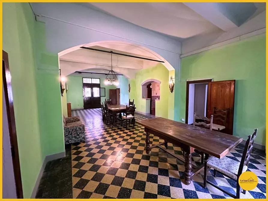 Immagine 24 di Casa indipendente in vendita  in via Casoni 25 a Budrio