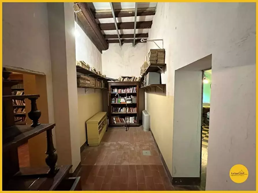 Immagine 26 di Casa indipendente in vendita  in via Casoni 25 a Budrio