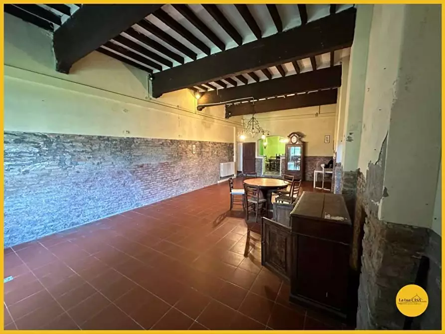 Immagine 28 di Casa indipendente in vendita  in via Casoni 25 a Budrio