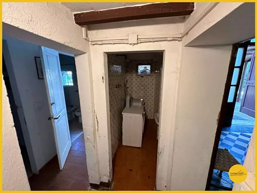 Immagine 29 di Casa indipendente in vendita  in via Casoni 25 a Budrio