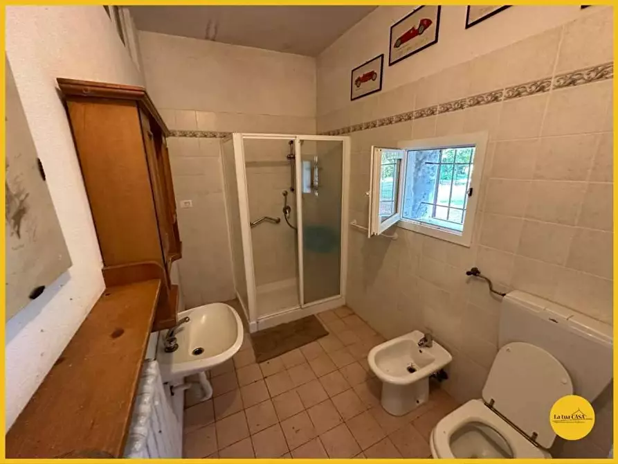 Immagine 31 di Casa indipendente in vendita  in via Casoni 25 a Budrio