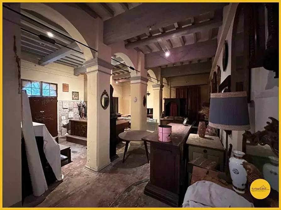 Immagine 32 di Casa indipendente in vendita  in via Casoni 25 a Budrio