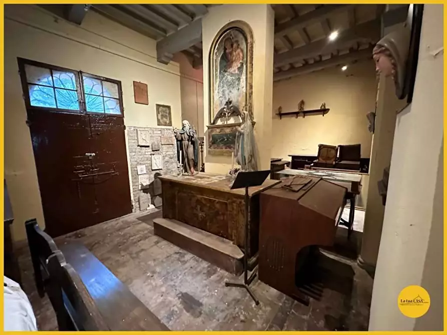 Immagine 34 di Casa indipendente in vendita  in via Casoni 25 a Budrio