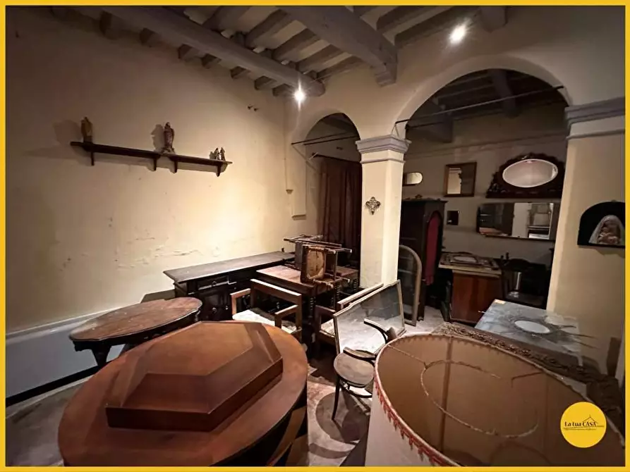 Immagine 35 di Casa indipendente in vendita  in via Casoni 25 a Budrio