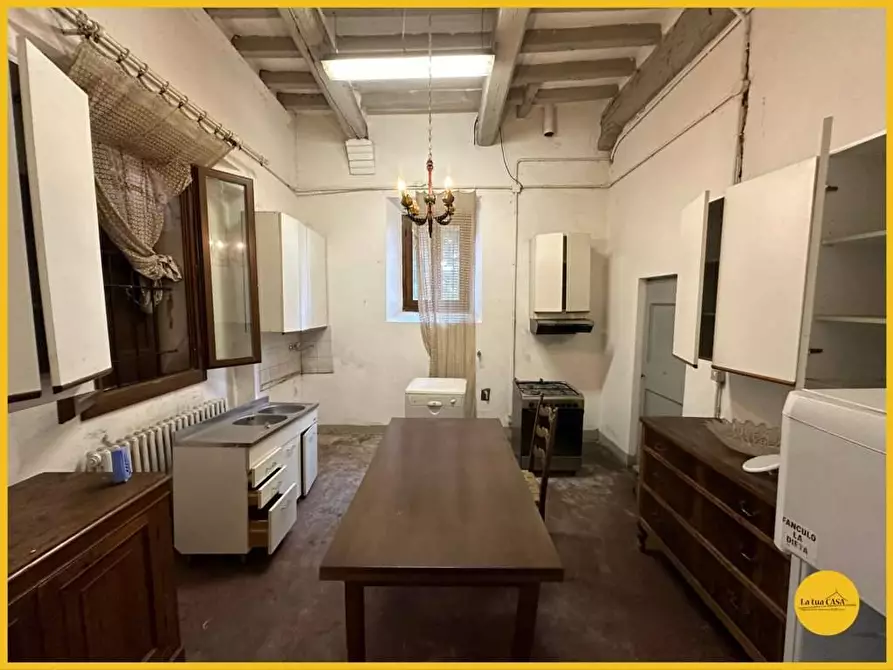 Immagine 36 di Casa indipendente in vendita  in via Casoni 25 a Budrio