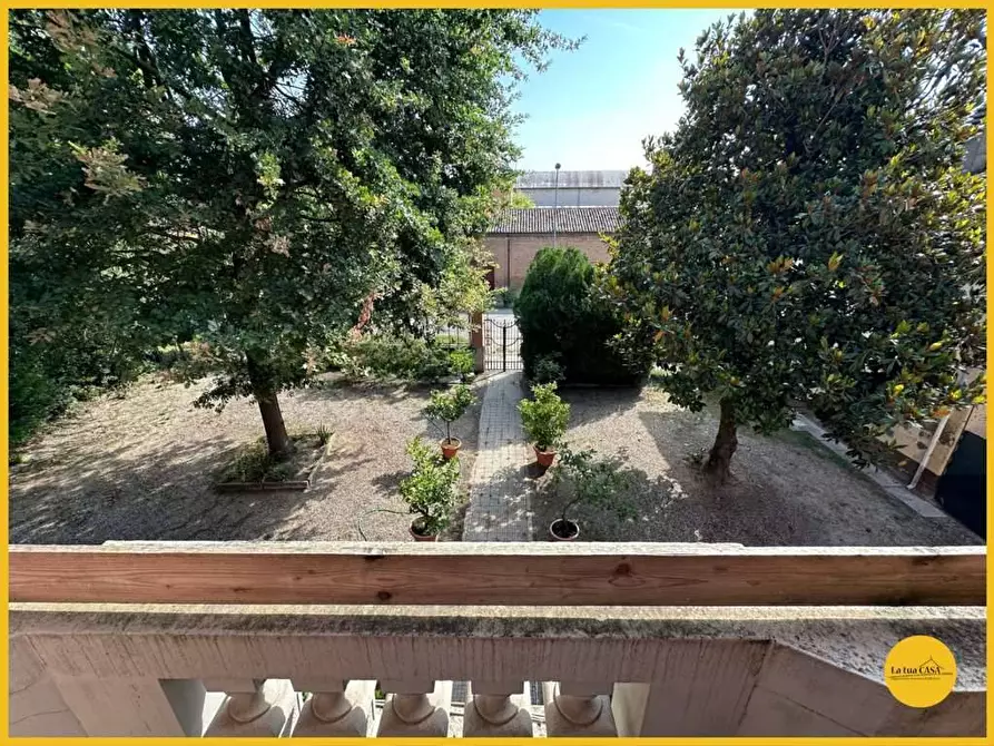 Immagine 41 di Casa indipendente in vendita  in via Casoni 25 a Budrio