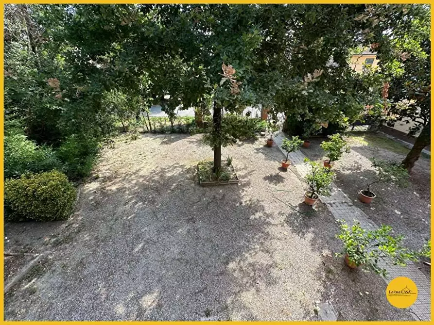 Immagine 42 di Casa indipendente in vendita  in via Casoni 25 a Budrio