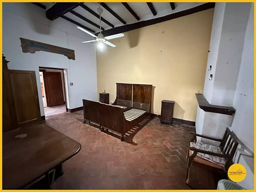 Immagine 43 di Casa indipendente in vendita  in via Casoni 25 a Budrio