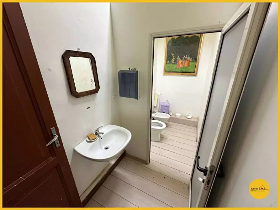 Immagine 51 di Casa indipendente in vendita  in via Casoni 25 a Budrio