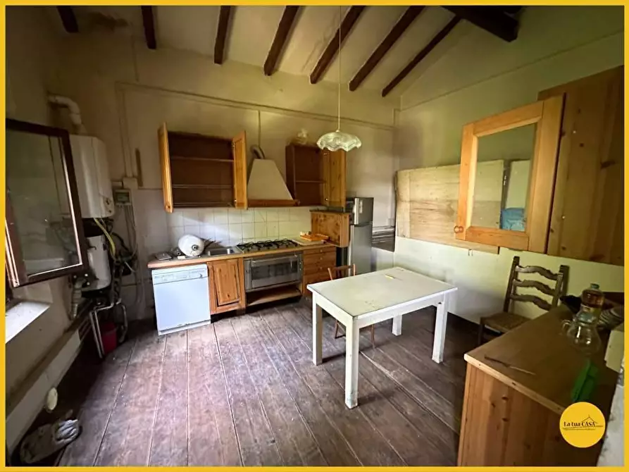 Immagine 52 di Casa indipendente in vendita  in via Casoni 25 a Budrio