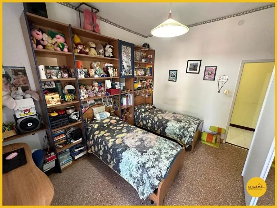 Immagine 28 di Casa indipendente in vendita  in via fiume vecchio 240-242-244 a Molinella