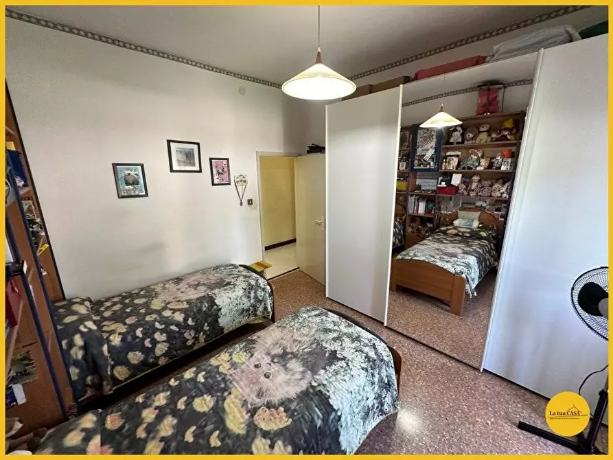 Immagine 29 di Casa indipendente in vendita  in via fiume vecchio 240-242-244 a Molinella