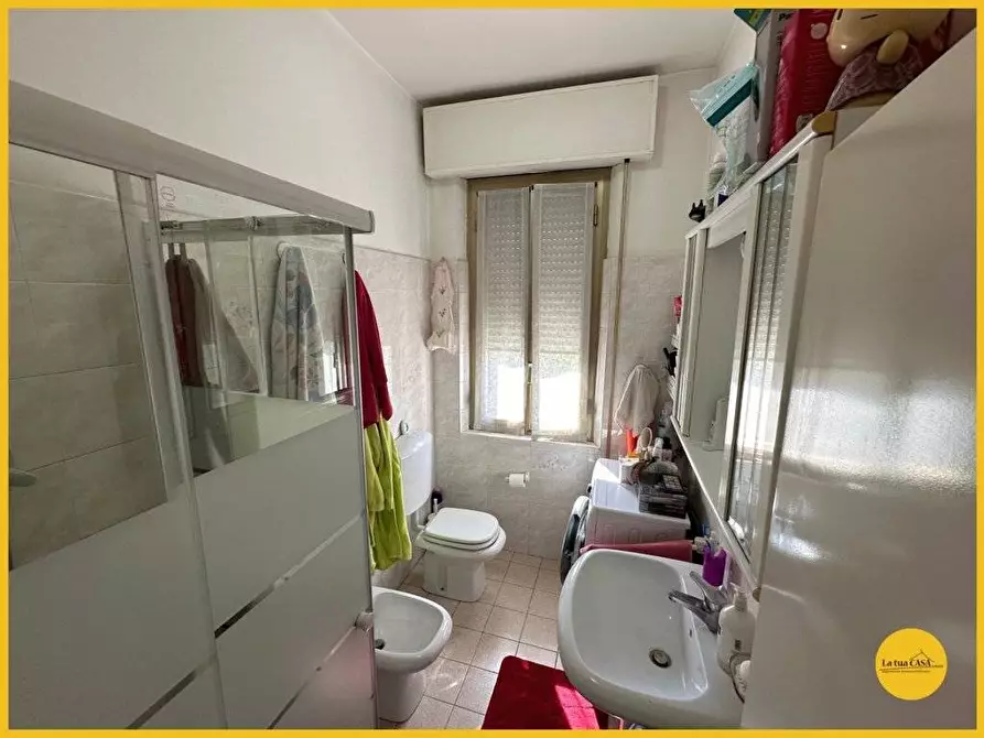 Immagine 30 di Casa indipendente in vendita  in via fiume vecchio 240-242-244 a Molinella