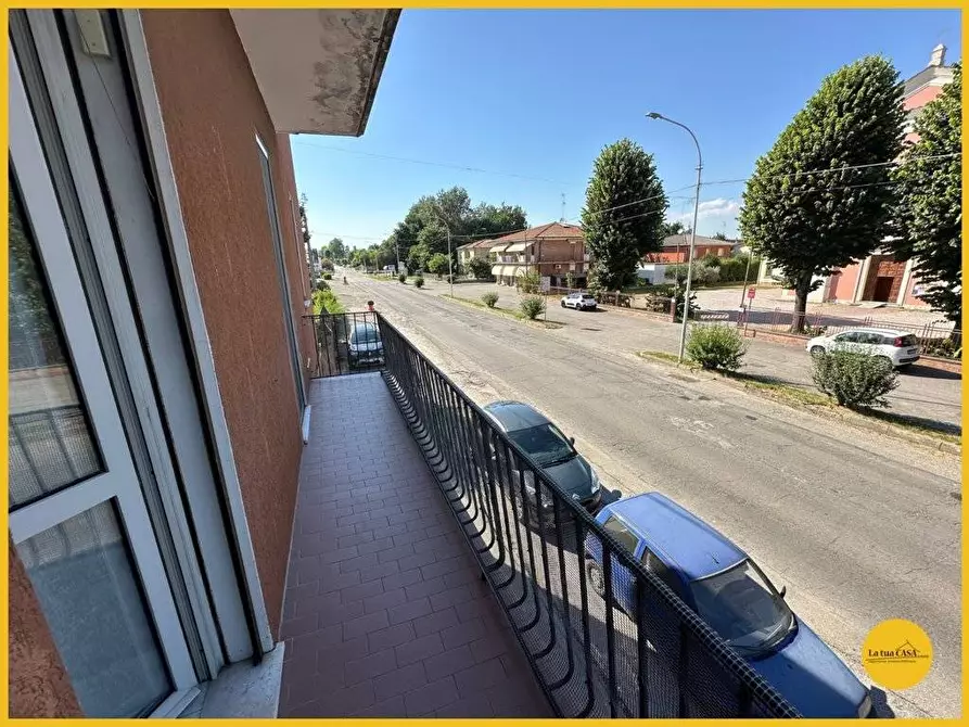 Immagine 36 di Casa indipendente in vendita  in via fiume vecchio 240-242-244 a Molinella