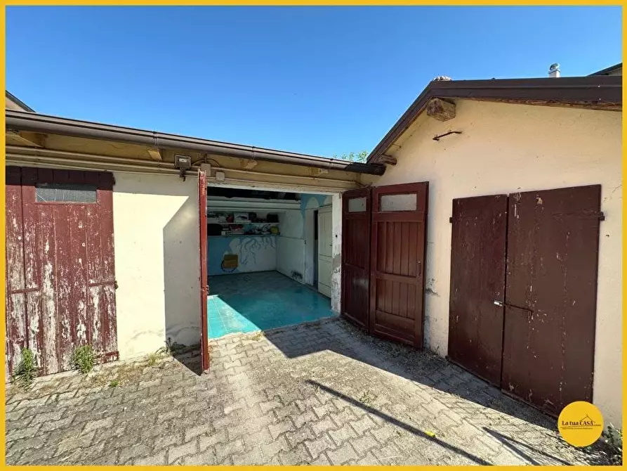 Immagine 41 di Casa indipendente in vendita  in via fiume vecchio 240-242-244 a Molinella