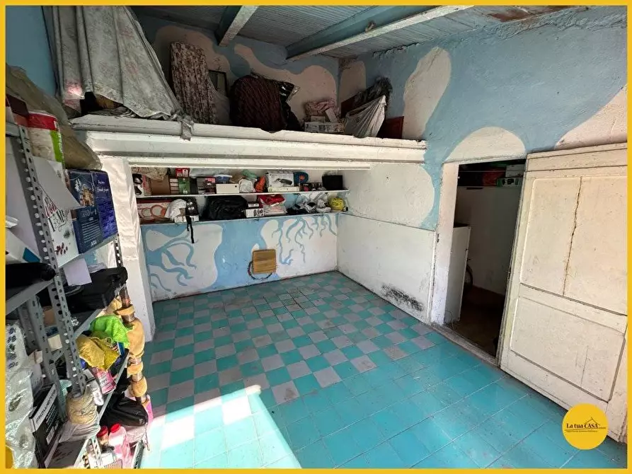 Immagine 42 di Casa indipendente in vendita  in via fiume vecchio 240-242-244 a Molinella