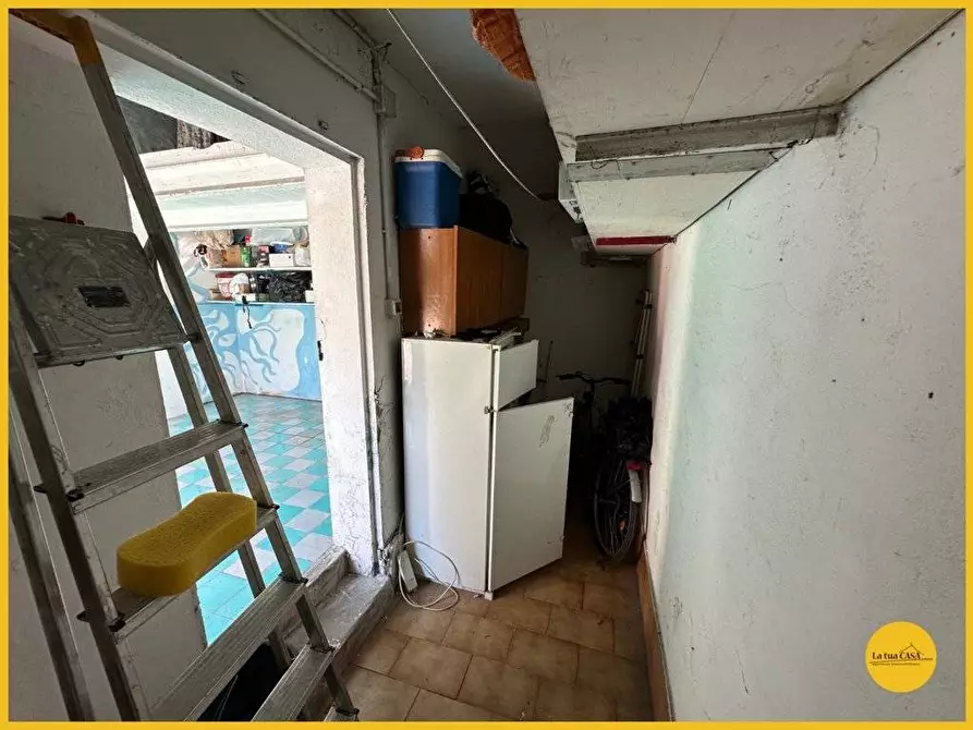 Immagine 43 di Casa indipendente in vendita  in via fiume vecchio 240-242-244 a Molinella