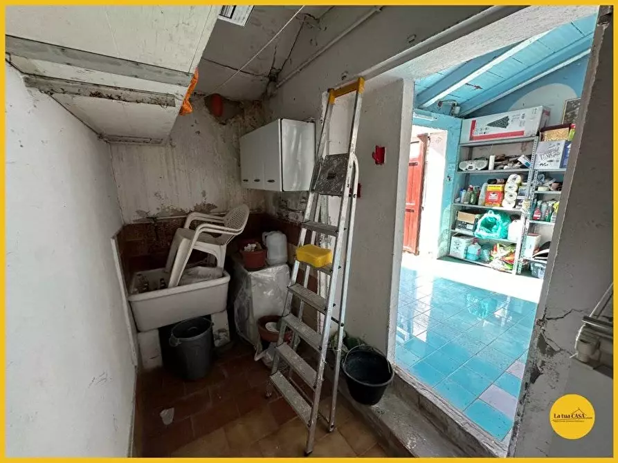 Immagine 44 di Casa indipendente in vendita  in via fiume vecchio 240-242-244 a Molinella