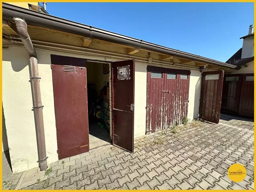 Immagine 45 di Casa indipendente in vendita  in via fiume vecchio 240-242-244 a Molinella