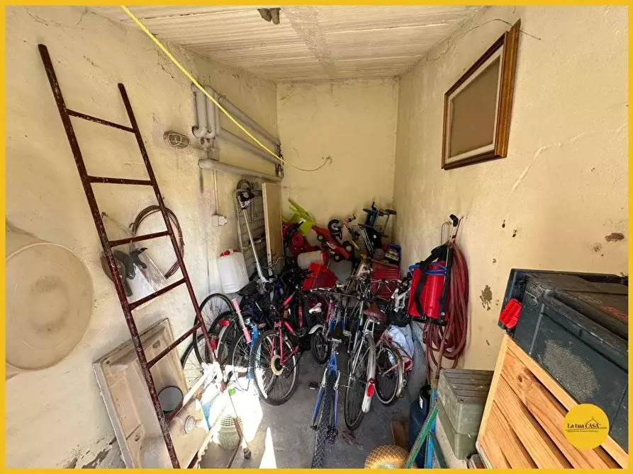 Immagine 46 di Casa indipendente in vendita  in via fiume vecchio 240-242-244 a Molinella