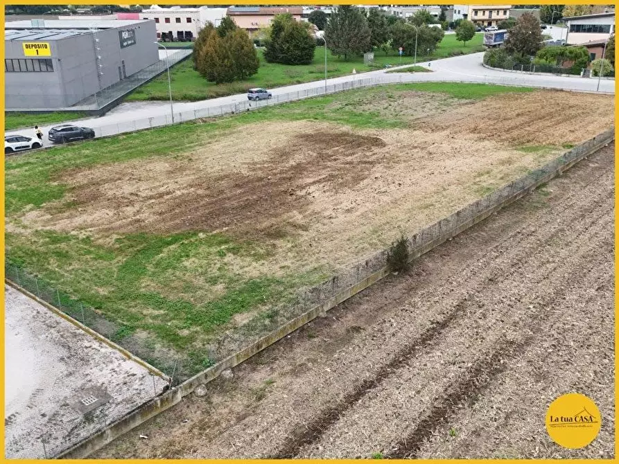 Immagine 10 di Terreno residenziale in vendita  in via dell' Artigianato snc a Molinella