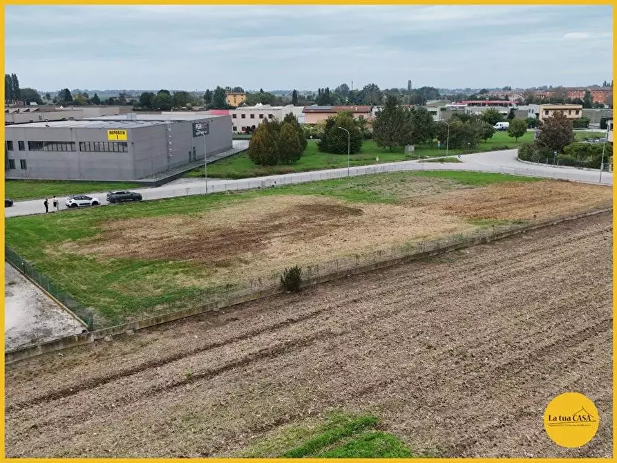 Immagine 11 di Terreno residenziale in vendita  in via dell' Artigianato snc a Molinella