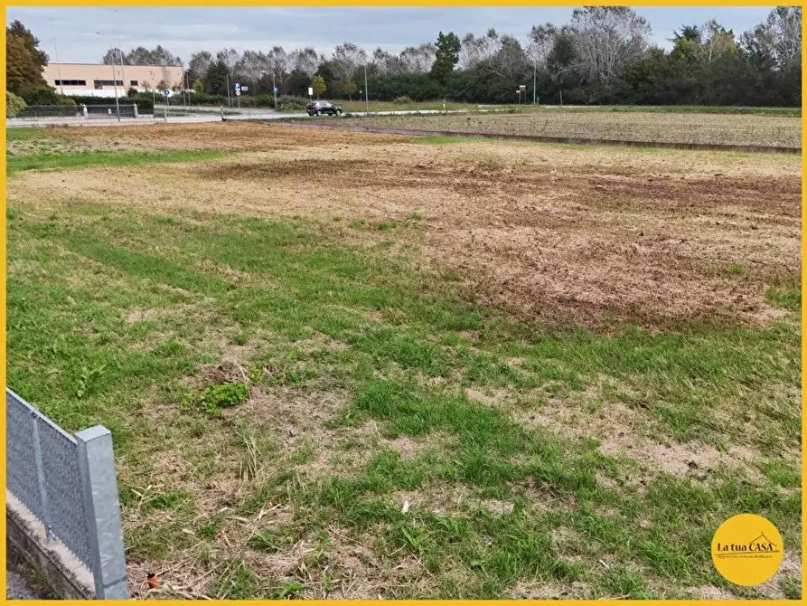 Immagine 13 di Terreno residenziale in vendita  in via dell' Artigianato snc a Molinella