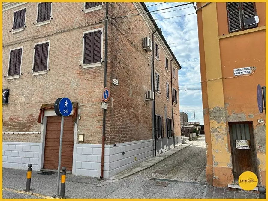 Immagine 3 di Appartamento in vendita  in via Nazionale 94 a Argenta